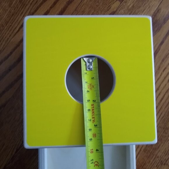 Lovevery Ball Drop and Picture Cards from the Inspector playkit (7-8m) - Picture 6 of 9